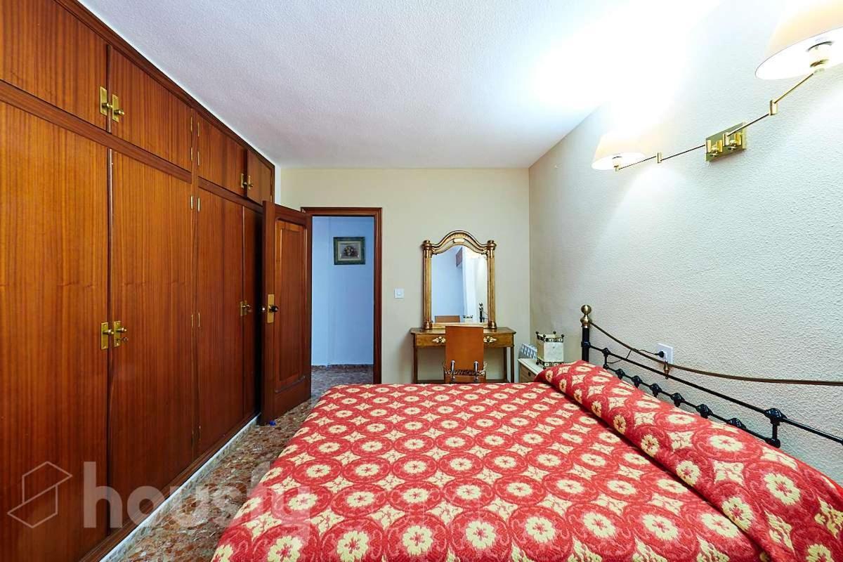 Classic Bedroom In The Center Of لقنت المظهر الخارجي الصورة